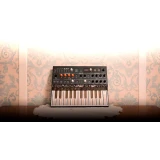 Синтезатор Arturia MicroFreak (570101)