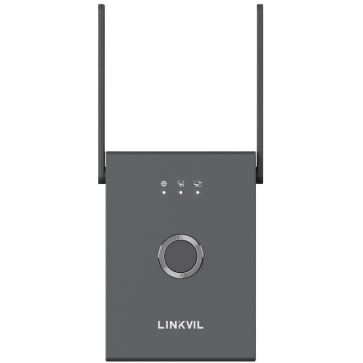 Базовая станция Fanvil (Linkvil) W710D Grey - фото 3