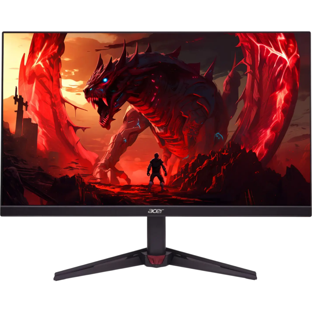 Монитор Acer 24" VG240YX1bmiipx Nitro - UM.QV0CD.101