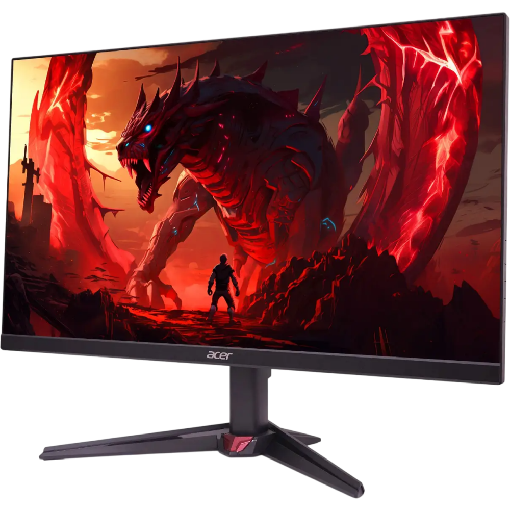 Монитор Acer 24" VG240YX1bmiipx Nitro - UM.QV0CD.101 - фото 3