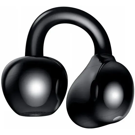 Гарнитура Honor Choice Earbuds Clip Black (MAK-ME00) - 5504ABYC - фото 5