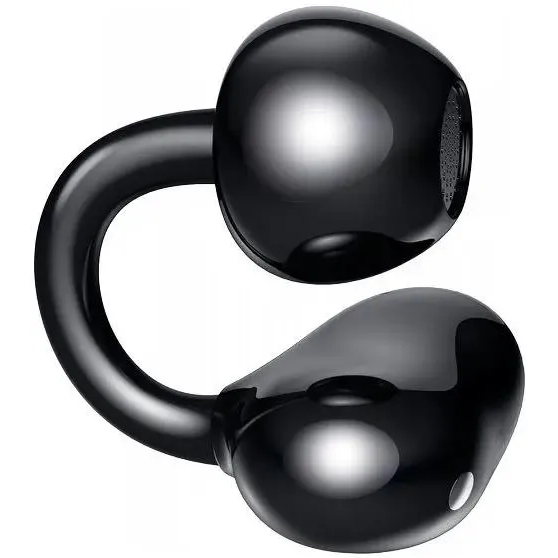 Гарнитура Honor Choice Earbuds Clip Black (MAK-ME00) - 5504ABYC - фото 6