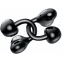 Гарнитура Honor Choice Earbuds Clip Black (MAK-ME00) - 5504ABYC - фото 8