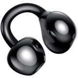 Гарнитура Honor Choice Earbuds Clip Black (MAK-ME00) (5504ABYC)