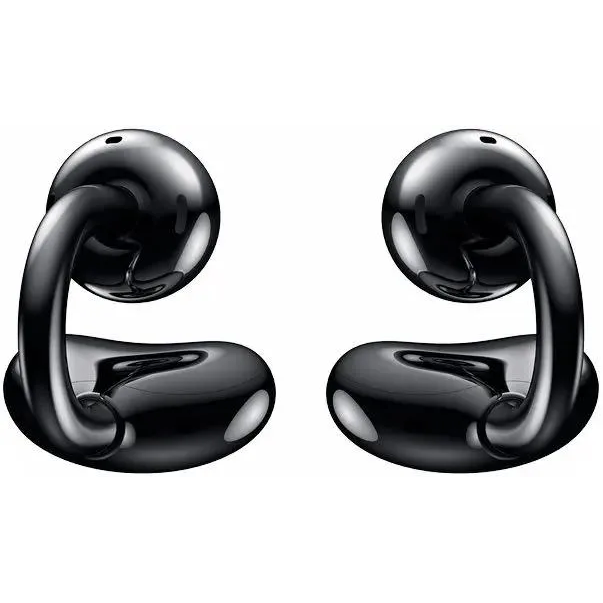 Гарнитура Honor Choice Earbuds Clip Black (MAK-ME00) - 5504ABYC - фото 10