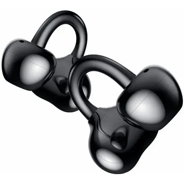 Гарнитура Honor Choice Earbuds Clip Black (MAK-ME00) - 5504ABYC - фото 11