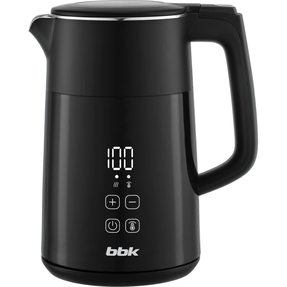 Чайник BBK EK1705 Black