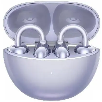 Гарнитура Honor Choice Earbuds Clip Purple (MAK-ME00) - 5504ABYK