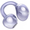 Гарнитура Honor Choice Earbuds Clip Purple (MAK-ME00) - 5504ABYK - фото 9