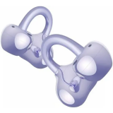 Гарнитура Honor Choice Earbuds Clip Purple (MAK-ME00) (5504ABYK)
