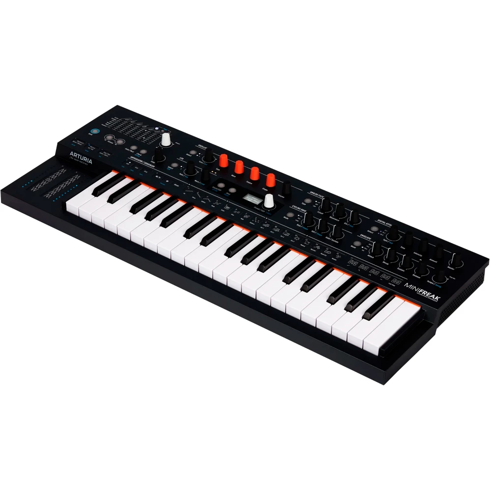 Синтезатор Arturia MiniFreak - 571001 - фото 2