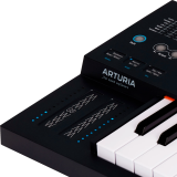 Синтезатор Arturia MiniFreak (571001)