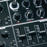 Синтезатор Arturia MiniBrute 2 Noir (531003)
