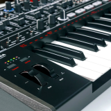 Синтезатор Arturia MiniBrute 2 Noir (531003)