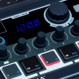 Синтезатор Arturia MiniBrute 2 Noir (531003)