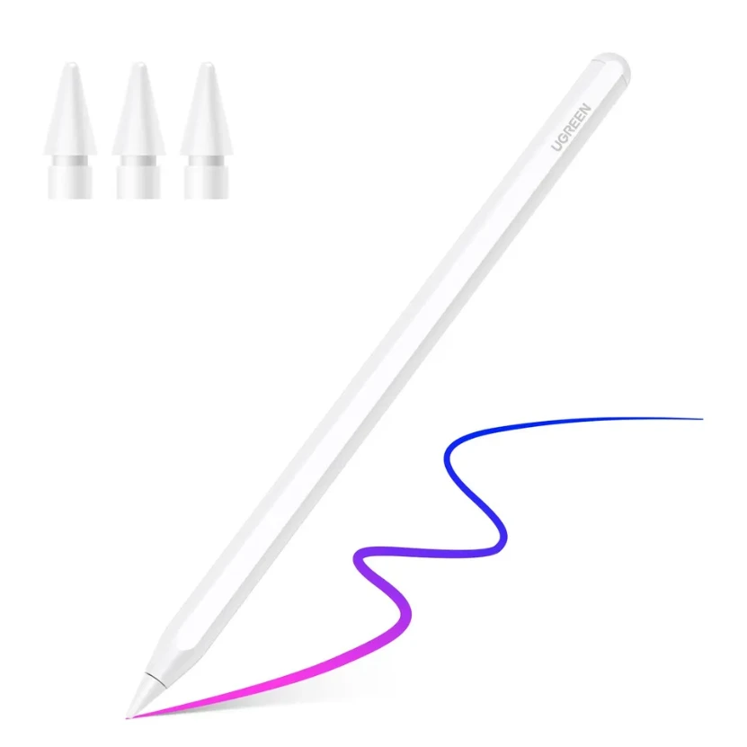 Стилус UGREEN Smart Stylus Pen for iPad (LP653) - 15910