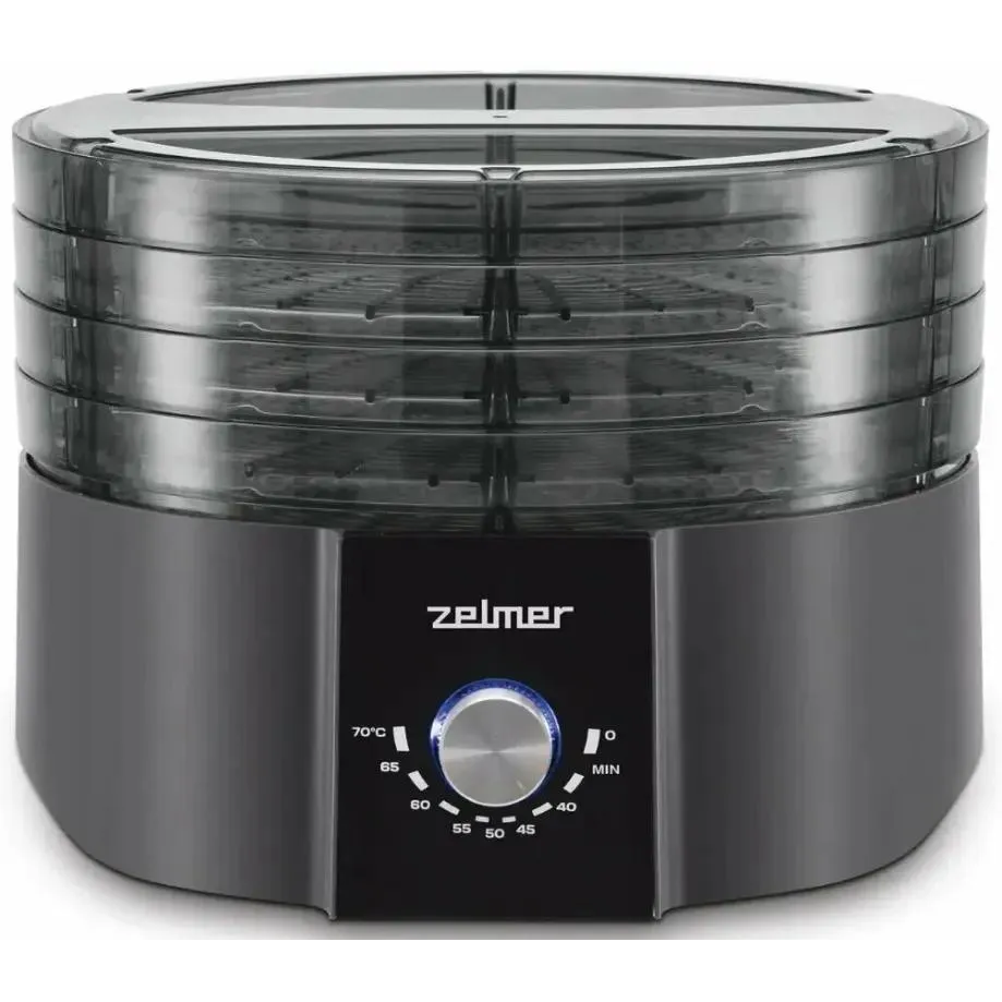 Сушилка Zelmer ZFD1004