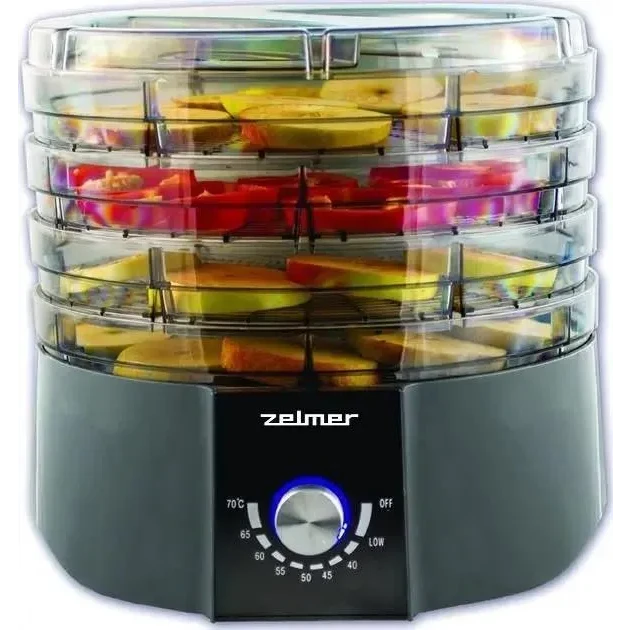 Сушилка Zelmer ZFD1004 - 72505902P - фото 2