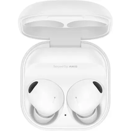 Гарнитура Samsung Galaxy Buds2 Pro White (SM-R510NZWALTA) - фото 6