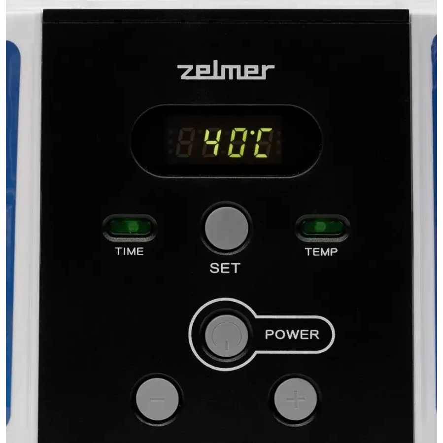 Сушилка Zelmer ZFD1005 - 72504795P - фото 6