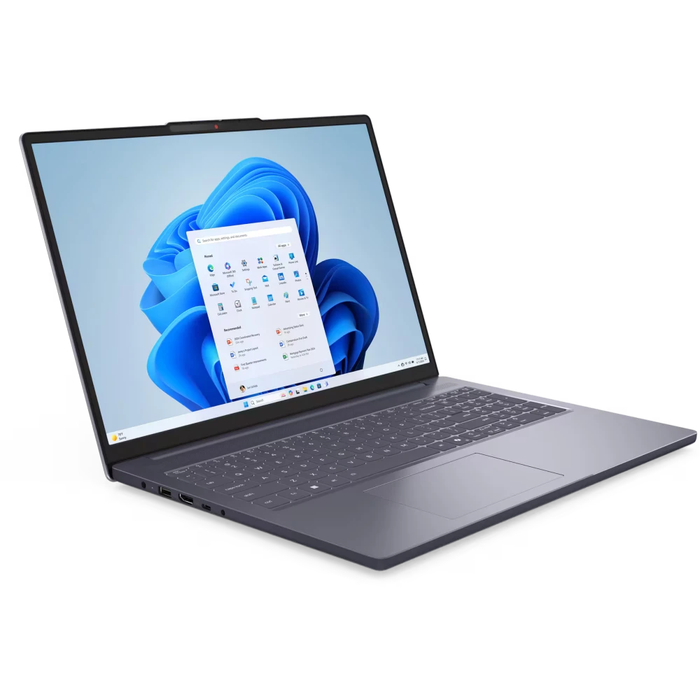 Ноутбук Lenovo IdeaPad Slim 3 16IRH10 (83K2000WRK) - фото 2