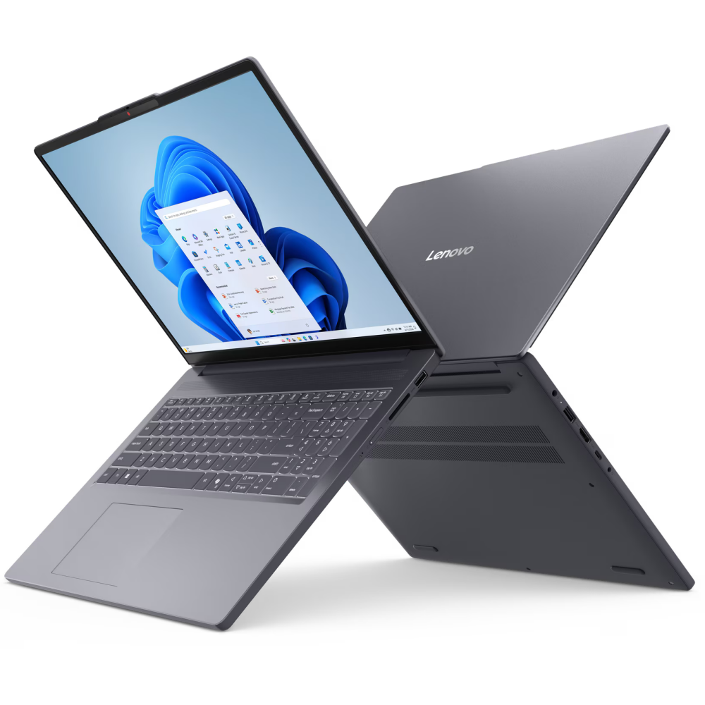 Ноутбук Lenovo IdeaPad Slim 3 16IRH10 (83K2000WRK) - фото 5