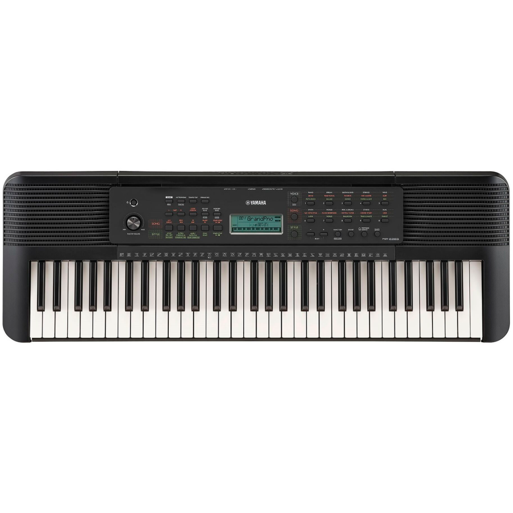 Синтезатор Yamaha PSR-E283