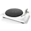 Виниловый проигрыватель Denon DP-400 White - DP400WTEM