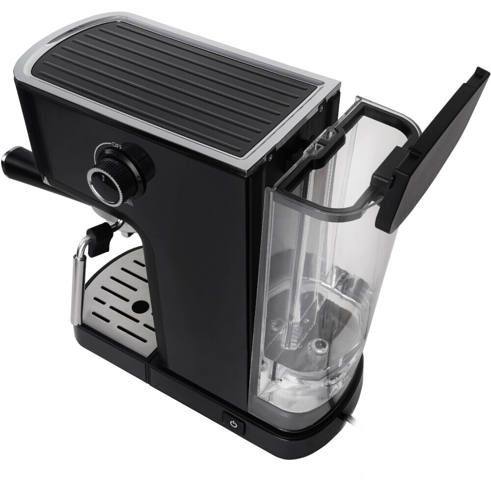 Кофеварка Korting KCM 1002 EN - фото 4