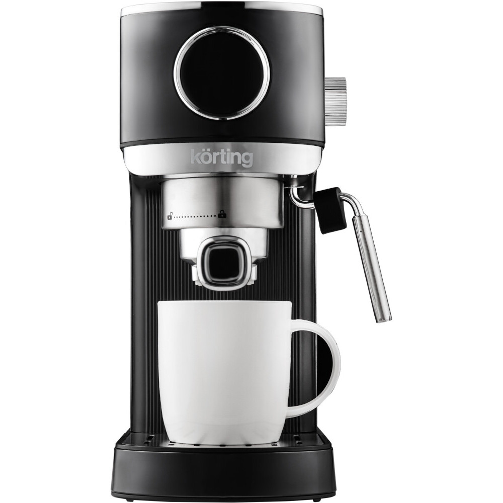 Кофеварка Korting KCM 1002 EN - фото 5