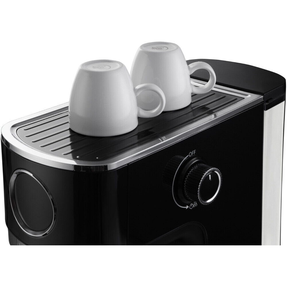 Кофеварка Korting KCM 1002 EN - фото 7