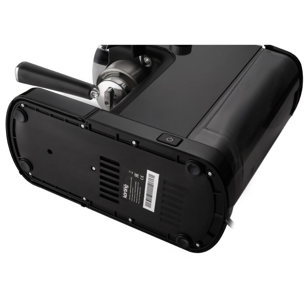 Кофеварка Korting KCM 1002 EN - фото 8