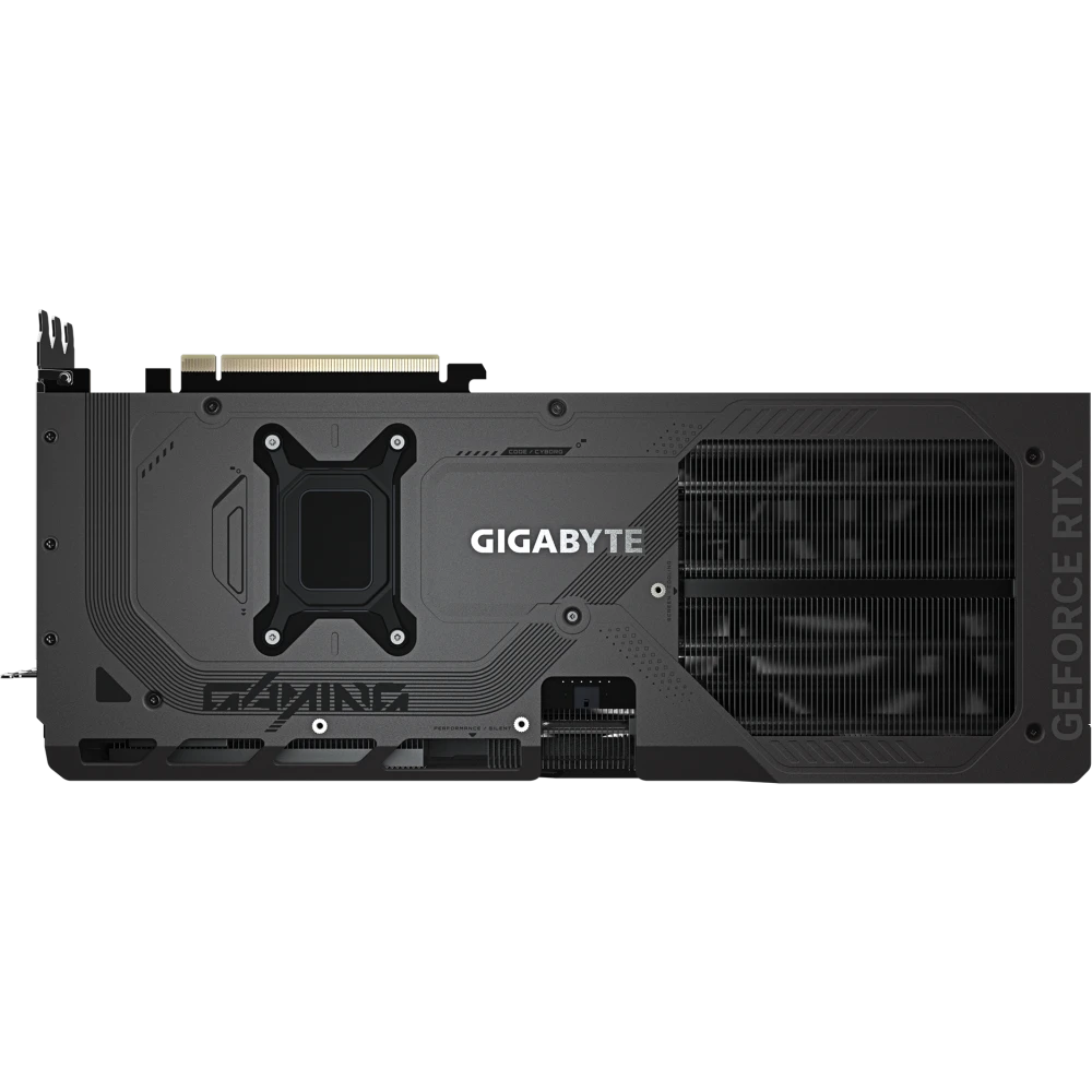 Видеокарта NVIDIA GeForce RTX 5070 Ti Gigabyte GAMING OC 16Gb (GV-N507TGAMING OC-16GD) - фото 8