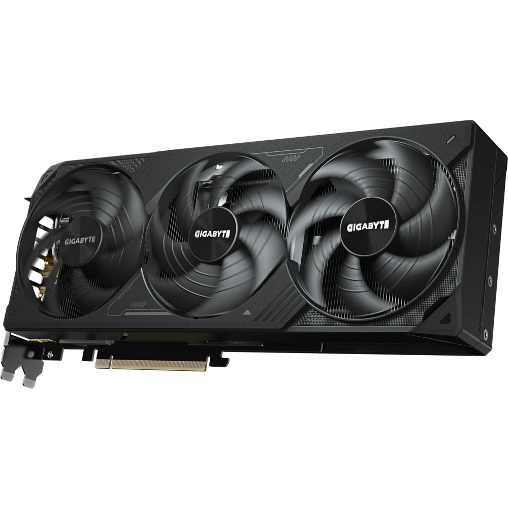 Видеокарта NVIDIA GeForce RTX 5070 Ti Gigabyte WINDFORCE OC SFF 16Gb (GV-N507TWF3OC-16GD) - фото 3