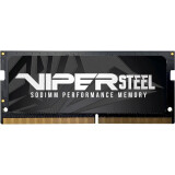 Оперативная память 32Gb DDR4 2400MHz Patriot Steel SO-DIMM (PVS432G240C5S)