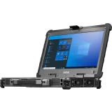 Ноутбук Getac X500 G3 (XQ1S2FCHCDXL)