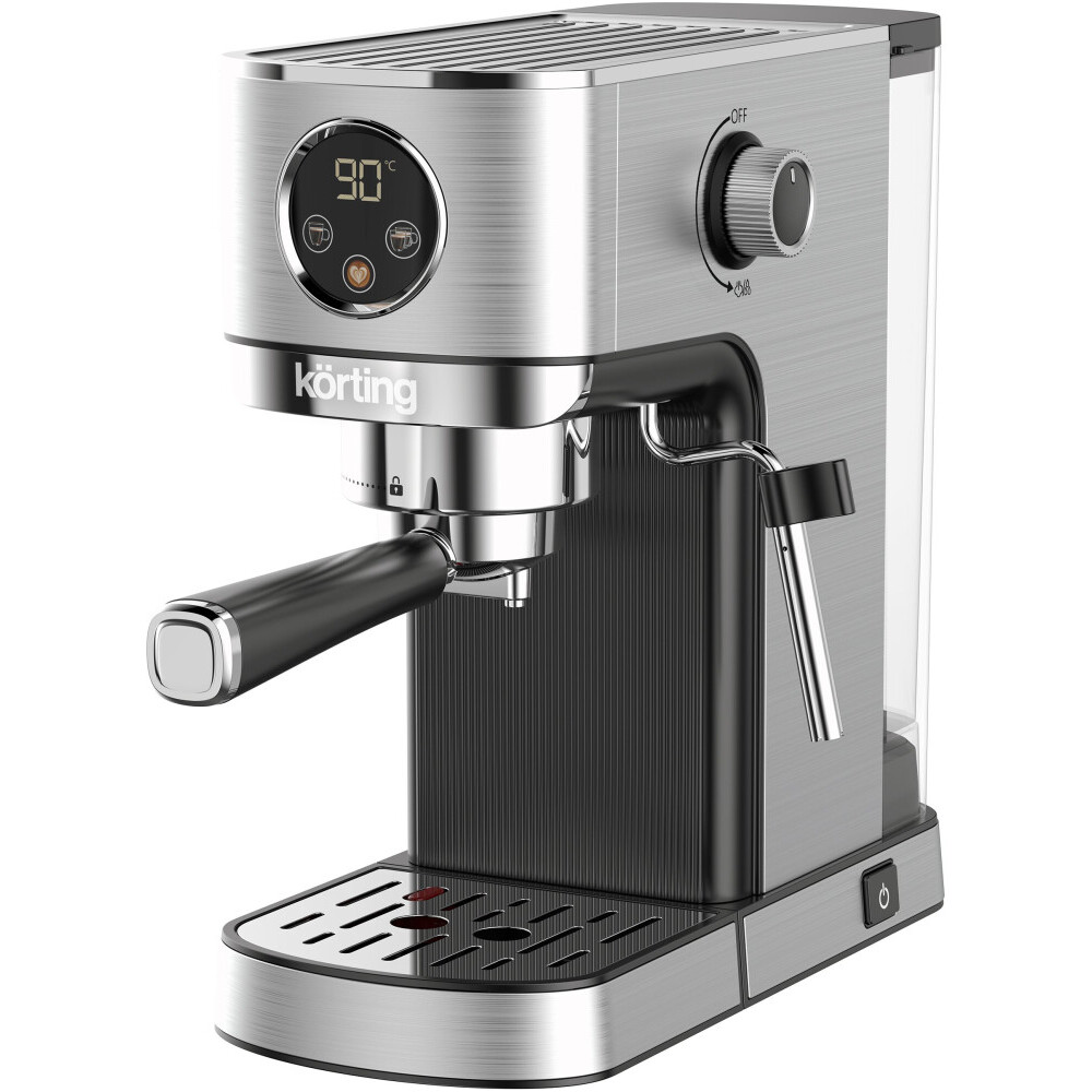 Кофеварка Korting KCM 1001 EX