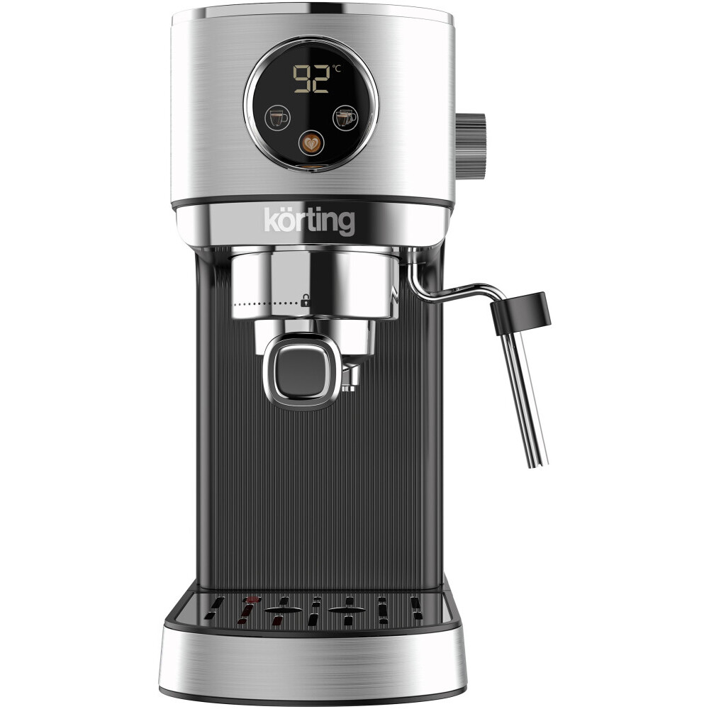 Кофеварка Korting KCM 1001 EX - фото 2