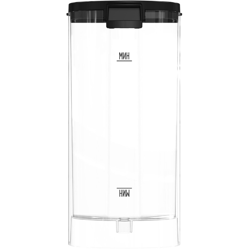 Кофеварка Korting KCM 1001 EX - фото 3