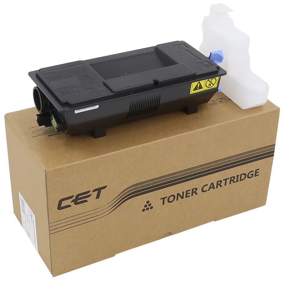 Картридж CET CET131123 Black
