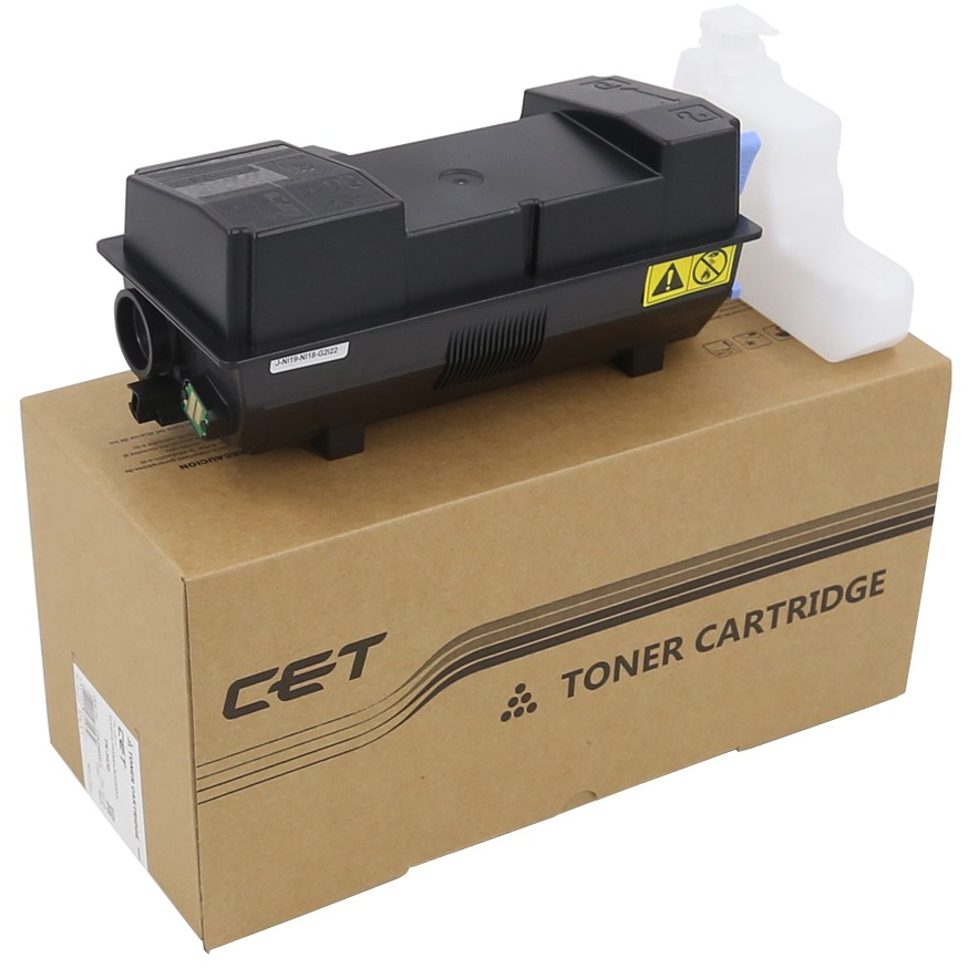 Картридж CET CET131125 Black