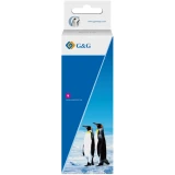 Чернила G&G GG-BT5000M Magenta