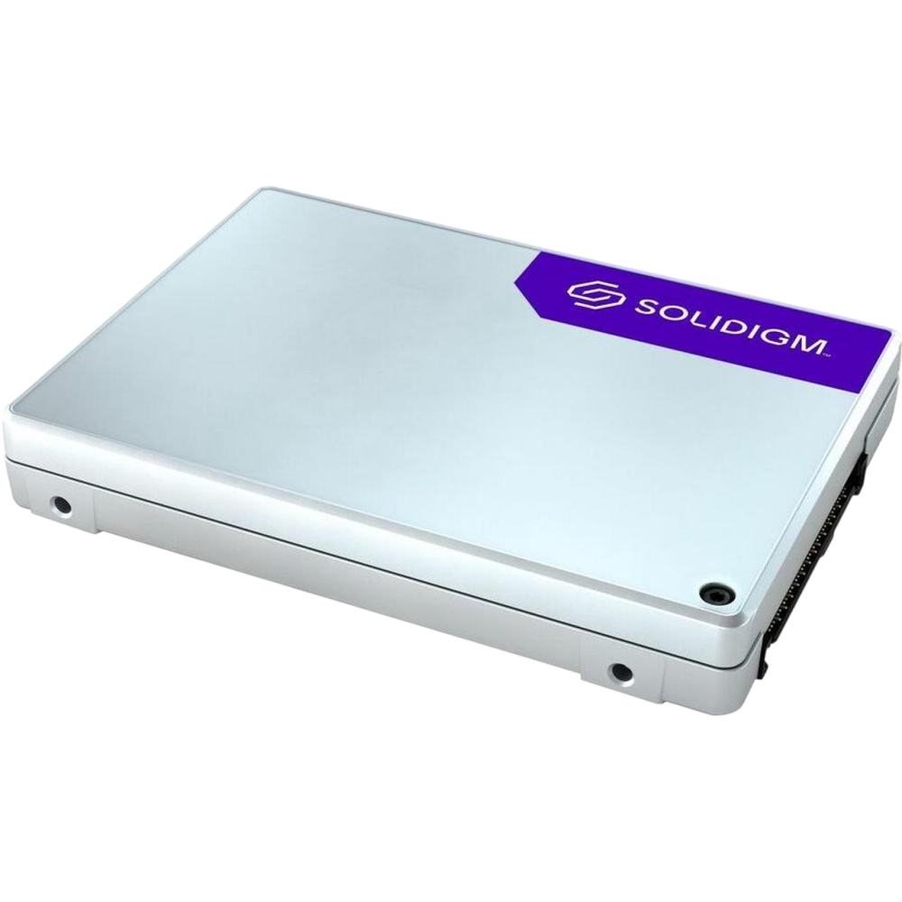 Накопитель SSD 7.68TB Solidigm D7-P5520 (SSDPF2KX076T11Z)