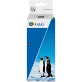 Чернила G&G GG-BTD60BK Black