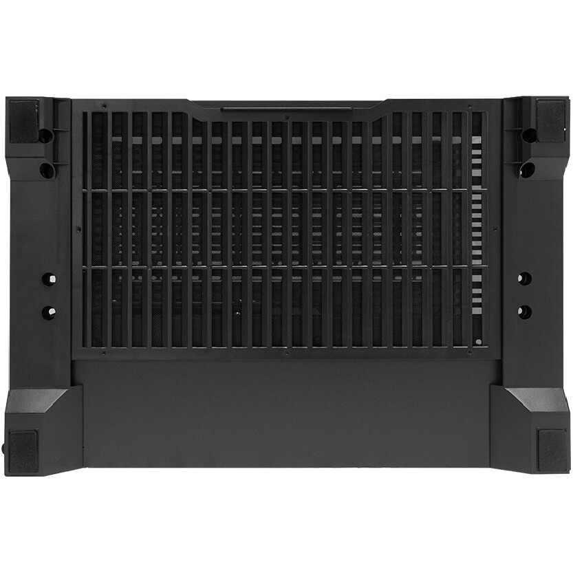 Корпус 1STPLAYER MEGAVIEW MV6-TP ARGB Black - MV6-TP-BK-2FC7R-1FC7 - фото 13