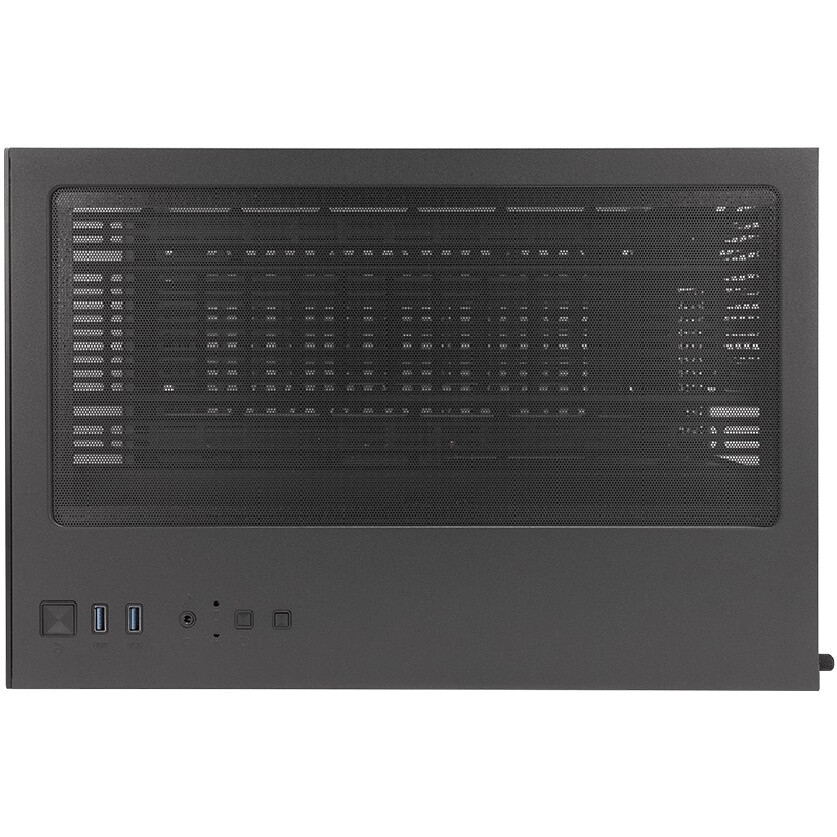 Корпус 1STPLAYER MEGAVIEW MV6-TP ARGB Black - MV6-TP-BK-2FC7R-1FC7 - фото 14