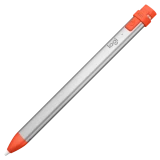 Стилус Logitech Crayon (Lightning) Orange (914-000034)