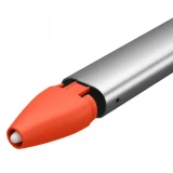 Стилус Logitech Crayon (Lightning) Orange (914-000034)