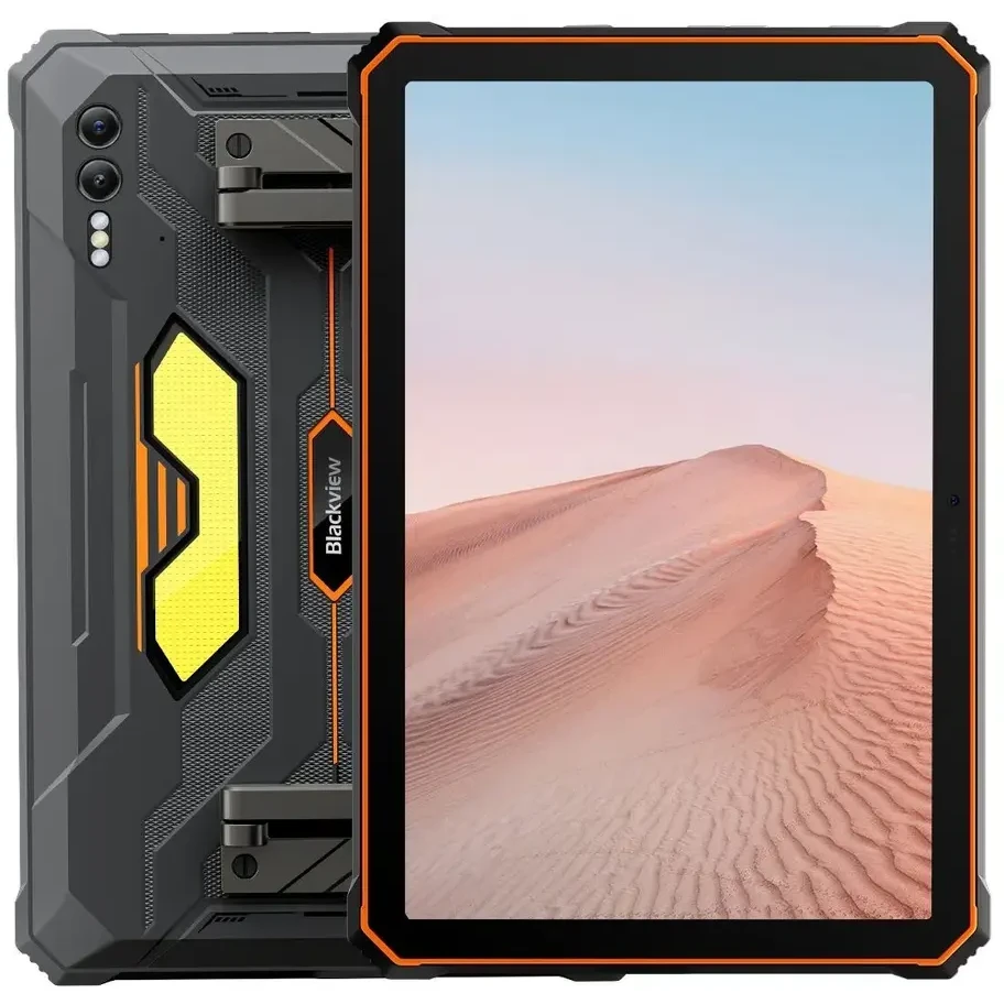 Планшет Blackview Active 10 Pro 12/256Gb Orange