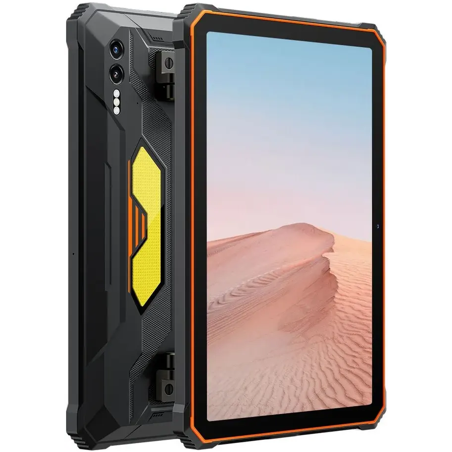 Планшет Blackview Active 10 Pro 12/256Gb Orange - фото 2